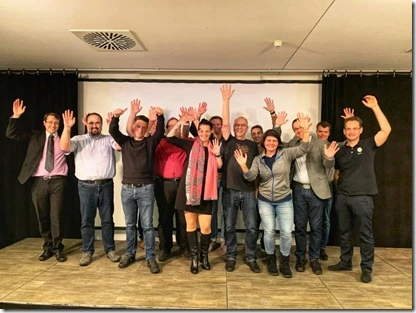Speakers Aachen 2019 2